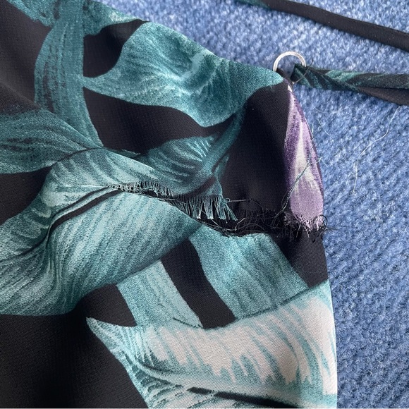 ⚠️LAST CHANCE Lulus Next-Door Neighbor Maxi Dress - Picture 5 of 9